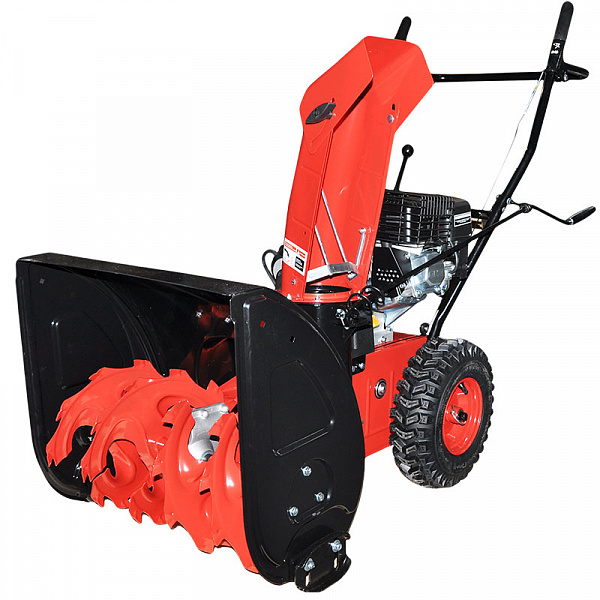 Снегоуборочная машина Tsunami ST 6556W Снегоуборочная машина Tsunami ST 6556W