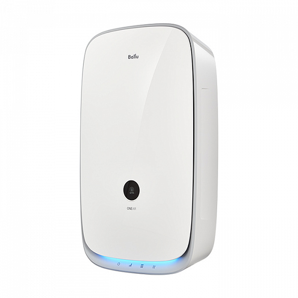 Бытовая приточная вентиляционная установка Ballu ONEAIR ASP-130 Бытовая приточная вентиляционная установка Ballu ONEAIR ASP-130