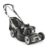Бензиновая газонокосилка Stiga Twinclip 55 S H BBC Бензиновая газонокосилка Stiga Twinclip 55 S H BBC
