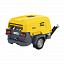 Дизельный компрессор Atlas Copco XAS 58 KD Дизельный компрессор Atlas Copco XAS 58 KD