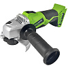Угловая шлифовальная машина аккумуляторная Greenworks G24AG Угловая шлифовальная машина аккумуляторная Greenworks G24AG