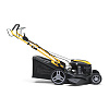 Бензиновая газонокосилка Stiga Combi 53 SVQ Бензиновая газонокосилка Stiga Combi 53 SVQ