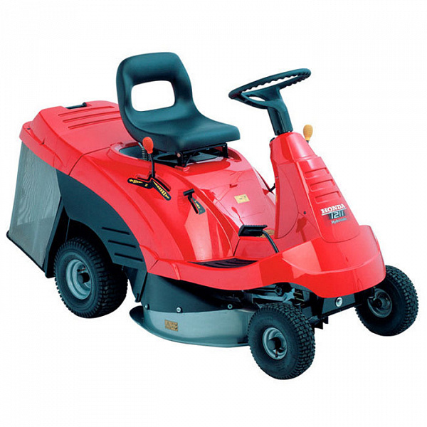 Садовый мини-трактор Honda HF1211K3 Садовый мини-трактор Honda HF1211K3