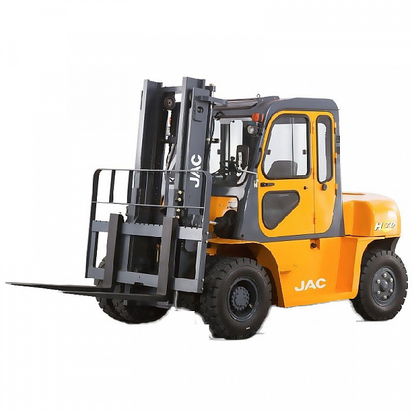 Вилочный погрузчик JAC CPCD 70 Вилочный погрузчик JAC CPCD 70