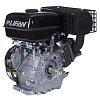 Двигатель бензиновый Lifan 192F D25 Двигатель бензиновый Lifan 192F D25
