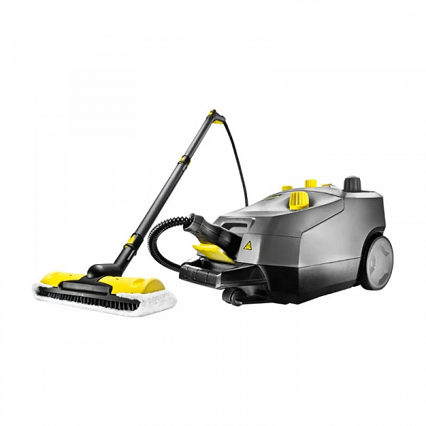 Пароочиститель Karcher SG 4/4 Пароочиститель Karcher SG 4/4