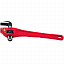 89435 Ключ газовый коленчатый Ridgid 14 89435 Ключ газовый коленчатый Ridgid 14