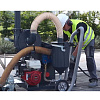 Шламоотсос VACUUM-WET 100 E Шламоотсос VACUUM-WET 100 E