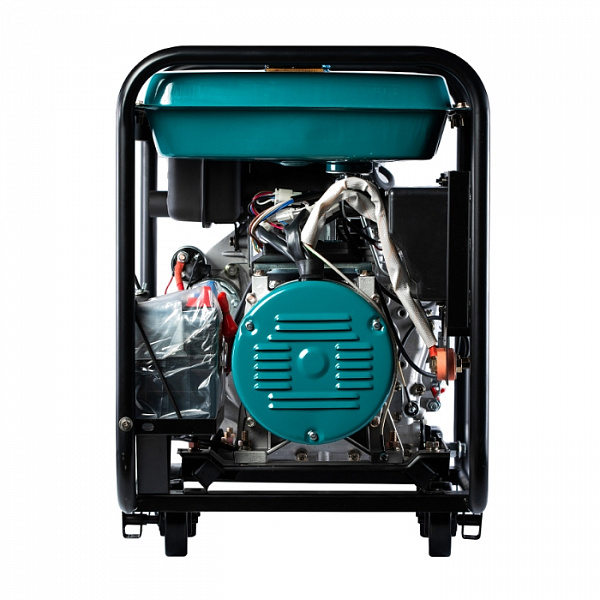Генератор дизельный сварочный Alteco Profesional ADW-180E (6500Е) Генератор дизельный сварочный Alteco Profesional ADW-180E (6500Е)