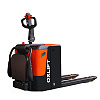 Самоходная электрическая тележка OXLIFT TX 20N 2000 кг Самоходная электрическая тележка OXLIFT TX 20N 2000 кг