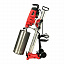 Установка алмазного бурения Diamaster PRO D-450/3E (станина D-580F) Установка алмазного бурения Diamaster PRO D-450/3E (станина D-580F)