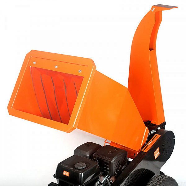 Измельчитель бензиновый PATRIOT PT SB200 E Измельчитель бензиновый PATRIOT PT SB200 E