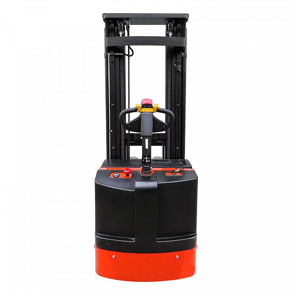 Самоходный электрический штабелер PROLIFT SDR1645 li-ion (в/п 4500 мм, 1600 кг) Самоходный электрический штабелер PROLIFT SDR1645 li-ion (в/п 4500 мм, 1600 кг)