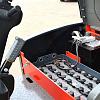 Погрузчик вилочный OXLIFT TK15-48 Погрузчик вилочный OXLIFT TK15-48