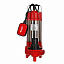 Фекальный насос Quattro Elementi Sewage 800F Ci Фекальный насос Quattro Elementi Sewage 800F Ci
