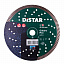 Диск алмазный Distar 1A1R Turbo 232x2,5x12x70/22,23F Gabbro Max Диск алмазный Distar 1A1R Turbo 232x2,5x12x70/22,23F Gabbro Max