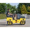 Виброкаток тандемный Bomag BW 80 AD-5 Виброкаток тандемный Bomag BW 80 AD-5