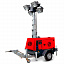 Осветительная мачта (вышка) Chicago Pneumatic CPLT H5 Осветительная мачта (вышка) Chicago Pneumatic CPLT H5