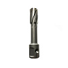 Корончатое сверло T34 20х55 TCT-Pro Корончатое сверло T34 20х55 TCT-Pro