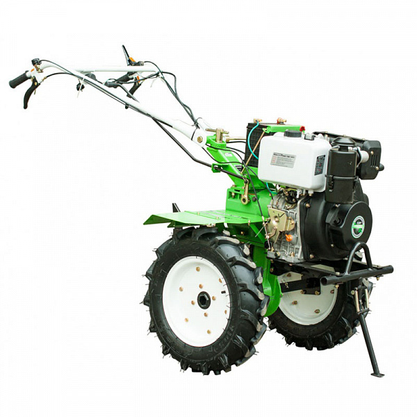 Культиватор дизельный Aurora SPACE-YARD 1350 D (колеса 4.00-08) Культиватор дизельный Aurora SPACE-YARD 1350 D (колеса 4.00-08)