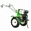 Культиватор дизельный Aurora SPACE-YARD 1350 D (колеса 4.00-08) Культиватор дизельный Aurora SPACE-YARD 1350 D (колеса 4.00-08)