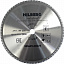 Диск пильный Hilberg Industrial Металл 305 мм Диск пильный Hilberg Industrial Металл 305 мм
