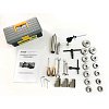 Станок токарный Metal Master MASTERTURN 3360E Станок токарный Metal Master MASTERTURN 3360E