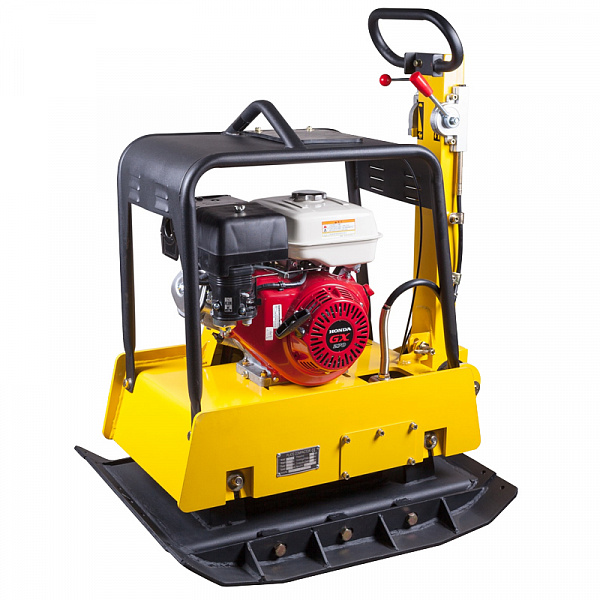 Виброплита реверсивная Zitrek CNP 330-1 Виброплита реверсивная Zitrek CNP 330-1