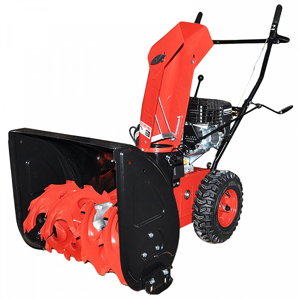 Снегоуборочная машина Tsunami ST 6556EW Снегоуборочная машина Tsunami ST 6556EW
