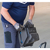 Виброплита Bomag BP 20/50 D (прямоходная) Виброплита Bomag BP 20/50 D (прямоходная)