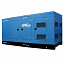 Дизельная электростанция GMGen Power Systems GMP550 (в шумозащитном кожухе) Дизельная электростанция GMGen Power Systems GMP550 (в шумозащитном кожухе)