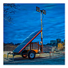 Осветительная мачта Atlas Copco QLTS 4 Осветительная мачта Atlas Copco QLTS 4