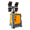 Осветительная мачта Atlas Copco HiLight B5+ Осветительная мачта Atlas Copco HiLight B5+