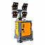 Осветительная мачта Atlas Copco HiLight B5+ Осветительная мачта Atlas Copco HiLight B5+