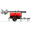 Осветительная мачта (вышка) Chicago Pneumatic CPLT M12 Осветительная мачта (вышка) Chicago Pneumatic CPLT M12