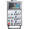 Станок фрезерный универсальный JET JUM-2063VXL Servo DRO Станок фрезерный универсальный JET JUM-2063VXL Servo DRO