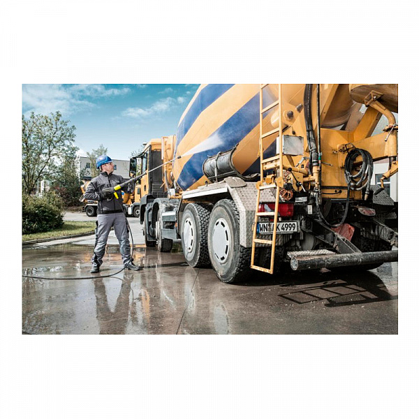 Мойка высокого давления Karcher HDS 801 B (1.210-900.0) Мойка высокого давления Karcher HDS 801 B (1.210-900.0)