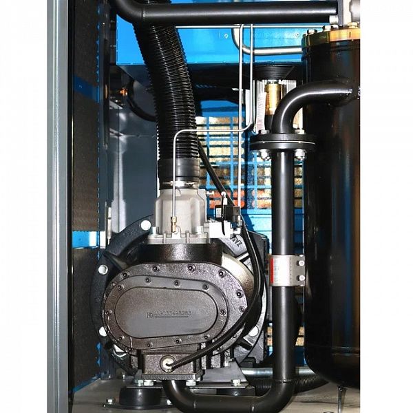 Винтовой компрессор HANSMANN RS110A Винтовой компрессор HANSMANN RS110A