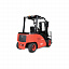 Электрический погрузчик EP CPD50F8-L (80V/540AH,200A EXTERNAL CHARGER) Электрический погрузчик EP CPD50F8-L (80V/540AH,200A EXTERNAL CHARGER)