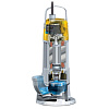 Погружной насос Atlas Copco WEDA S60N 400В под шланг 4" Погружной насос Atlas Copco WEDA S60N 400В под шланг 4"