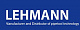 Lehmann Lehmann