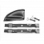 Комплект BioClip для деки 36 дюймов (92см) заглушка+ножи Husqvarna 9540404-91 Комплект BioClip для деки 36 дюймов (92см) заглушка+ножи Husqvarna 9540404-91