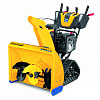 Снегоуборочная машина Cub Cadet XS3 76 TDE Снегоуборочная машина Cub Cadet XS3 76 TDE