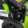 Газонокосилка аккумуляторная Greenworks GD60LM51HP Газонокосилка аккумуляторная Greenworks GD60LM51HP