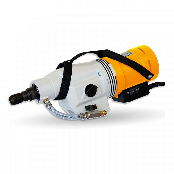 Двигатель алмазного бурения Dr. Bender BBM-33 L Extra Двигатель алмазного бурения Dr. Bender BBM-33 L Extra