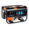 Генератор бензиновый PATRIOT GP 3510 Генератор бензиновый PATRIOT GP 3510