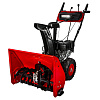 Снегоуборщик бензиновый DDE ST7066E Снегоуборщик бензиновый DDE ST7066E