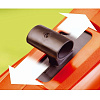 Электрический воздуходув-пылесос Flymo GardenVac 2500 9648637-62 Электрический воздуходув-пылесос Flymo GardenVac 2500 9648637-62
