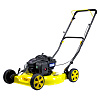Бензиновая газонокосилка Champion LM5127BS Бензиновая газонокосилка Champion LM5127BS