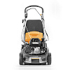 Бензиновая газонокосилка Stiga Twinclip 55 S-R H BBC Бензиновая газонокосилка Stiga Twinclip 55 S-R H BBC